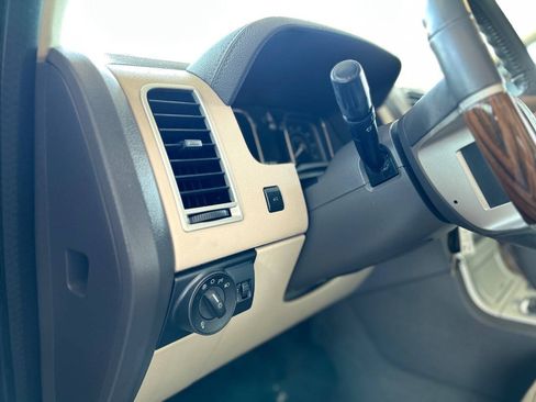 Used 2010 Lincoln MKX 2WD image 79