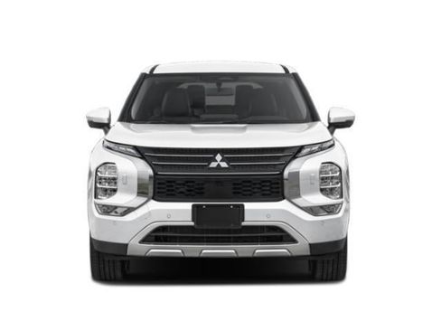 New 2025 Mitsubishi Outlander SE image 4