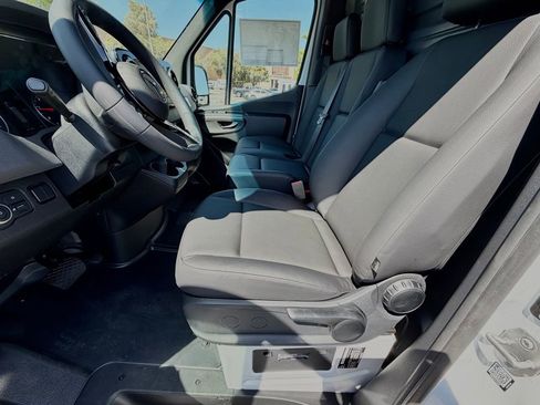 New 2026 Mercedes-Benz Sprinter 2500 image 20