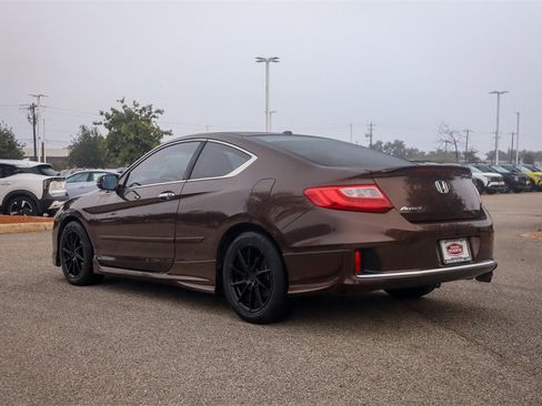 Used 2014 Honda Accord EX-L image 6