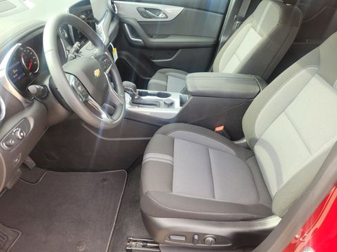 New 2026 Chevrolet Blazer LT w/ Convenience Package image 16