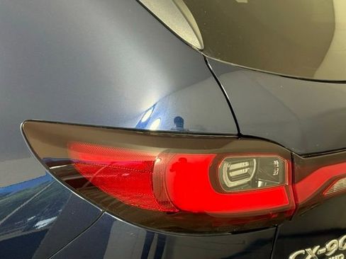 Used 2025 MAZDA CX-90 3.3 Turbo w/ Select Package image 13