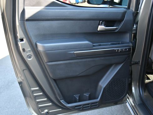 Used 2024 Toyota Tacoma TRD Sport image 36