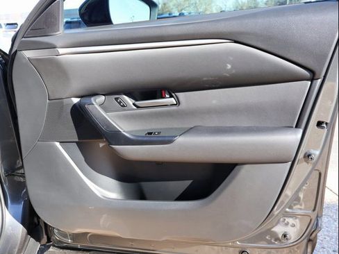 New 2026 MAZDA CX-50 AWD 2.5 S w/ Preferred Pkg image 9