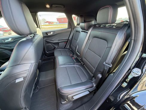 Certified 2023 Ford Escape ST-Line w/ Tech Pack #1 image 27