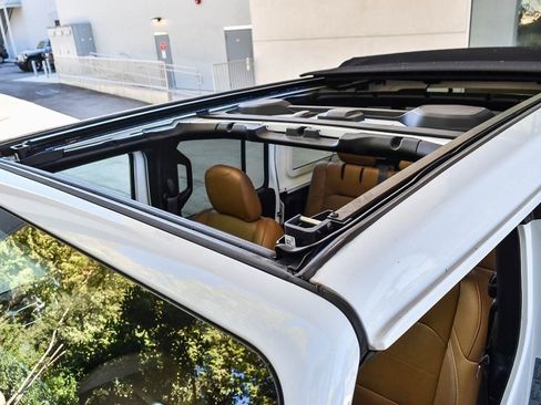 Used 2023 Jeep Wrangler Unlimited Sahara w/ Cold Weather Group image 18