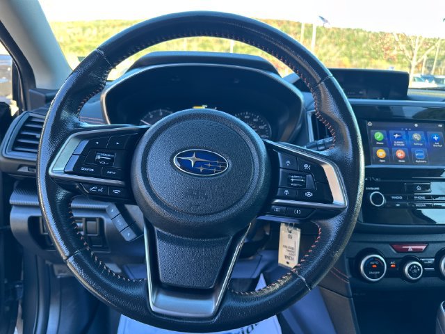Used 2023 Subaru Crosstrek 2.0i Premium AWD/4WD image 13