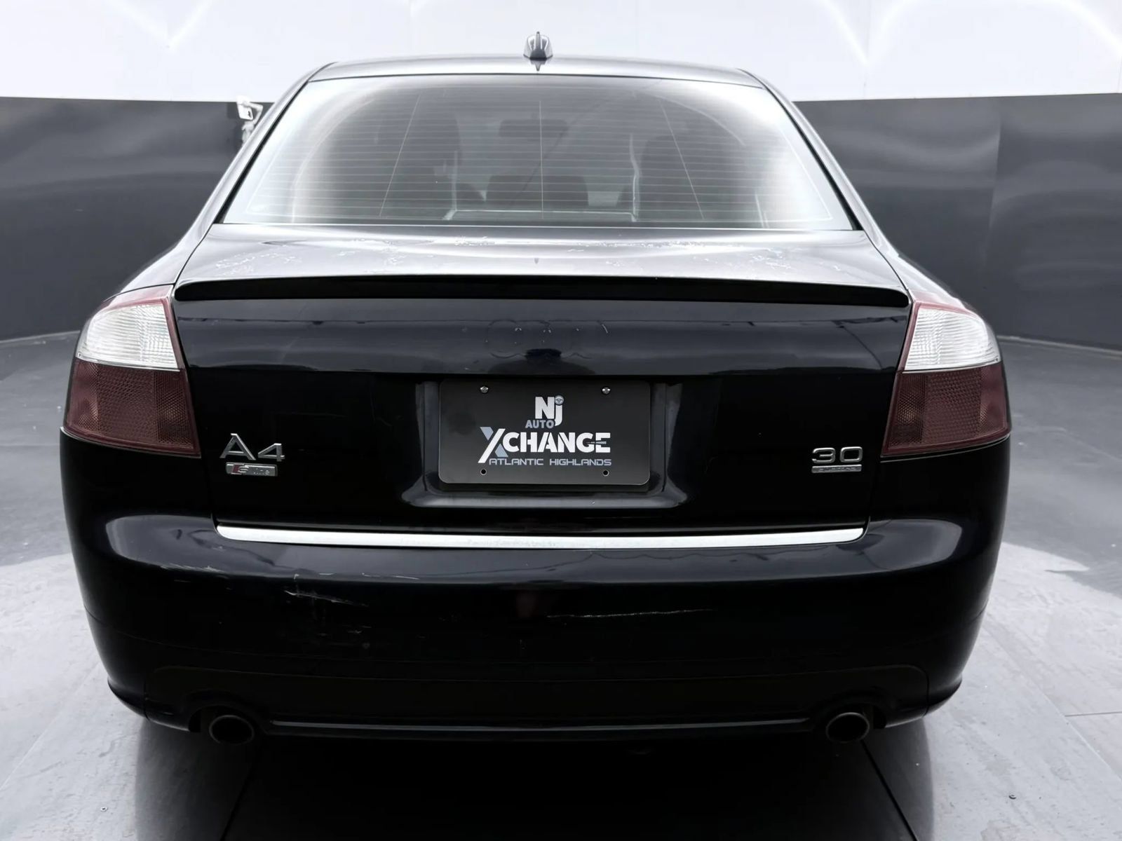 Used 2004 Audi A4 3.0 AWD/4WD image 6