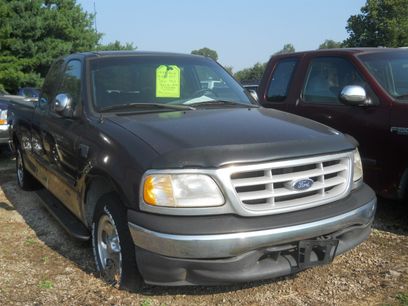 Used 1999 Ford F150 XLT