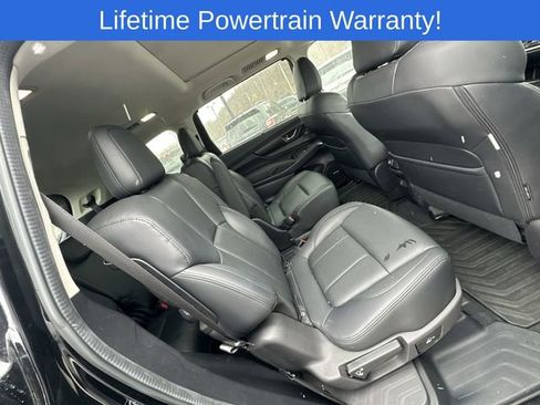 New 2025 Subaru Ascent Bronze Edition w/ Onyx Package image 22