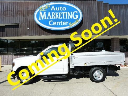 Used 2018 Ford F250 XL RWD image 1