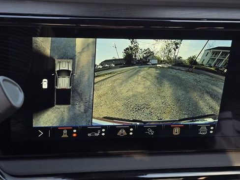 New 2026 GMC Sierra 2500 AT4 w/ Technology Package image 24