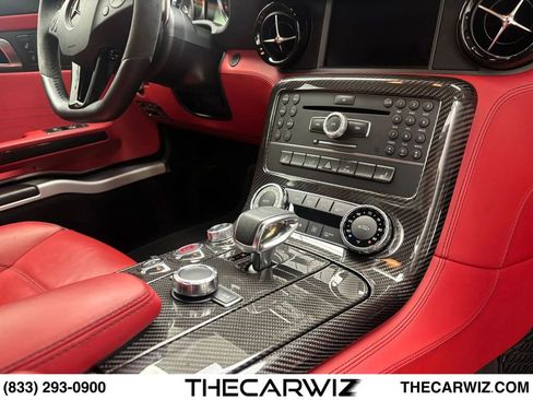 Used 2013 Mercedes-Benz SLS AMG GT Coupe image 52