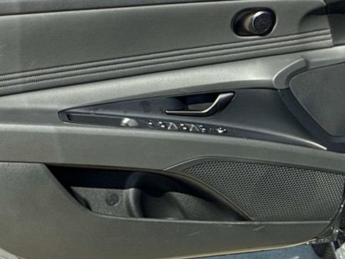 New 2026 Hyundai Elantra SEL Sport Premium w/ Cargo Package FWD image 23