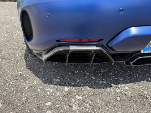 Used 2020 Mercedes-Benz AMG GT R image 18