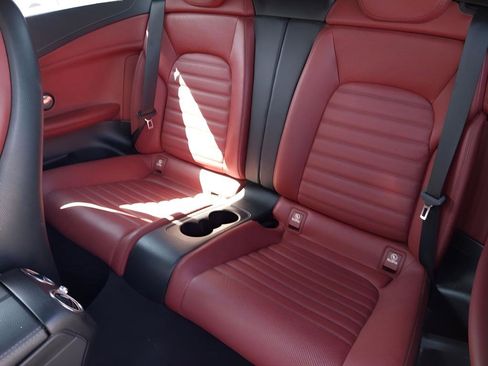 Used 2019 Mercedes-Benz C 43 AMG 4MATIC Cabriolet image 6