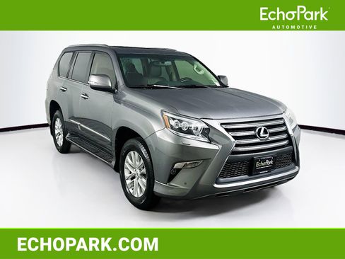 Used 2014 Lexus GX 460 w/ Premium Package image 1