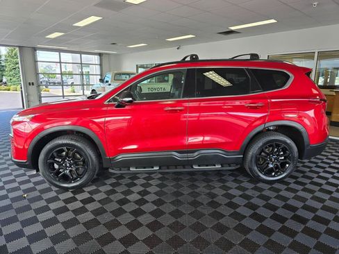 Used 2022 Hyundai Santa Fe XRT w/ Cargo Package AWD/4WD image 6