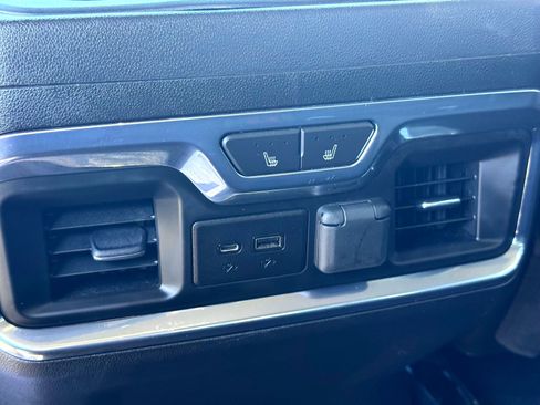 Used 2022 GMC Sierra 2500 Denali w/ Technology Package image 22