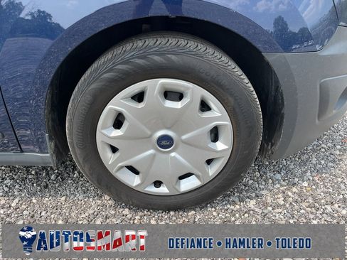 Used 2016 Ford Transit Connect XL image 9