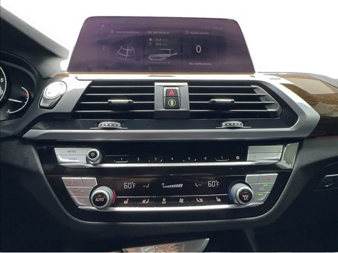 Used 2021 BMW X3 xDrive30i w/ Convenience Package AWD/4WD image 49