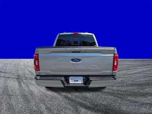 Certified 2023 Ford F150 XLT w/ Equipment Group 302A High AWD/4WD image 5