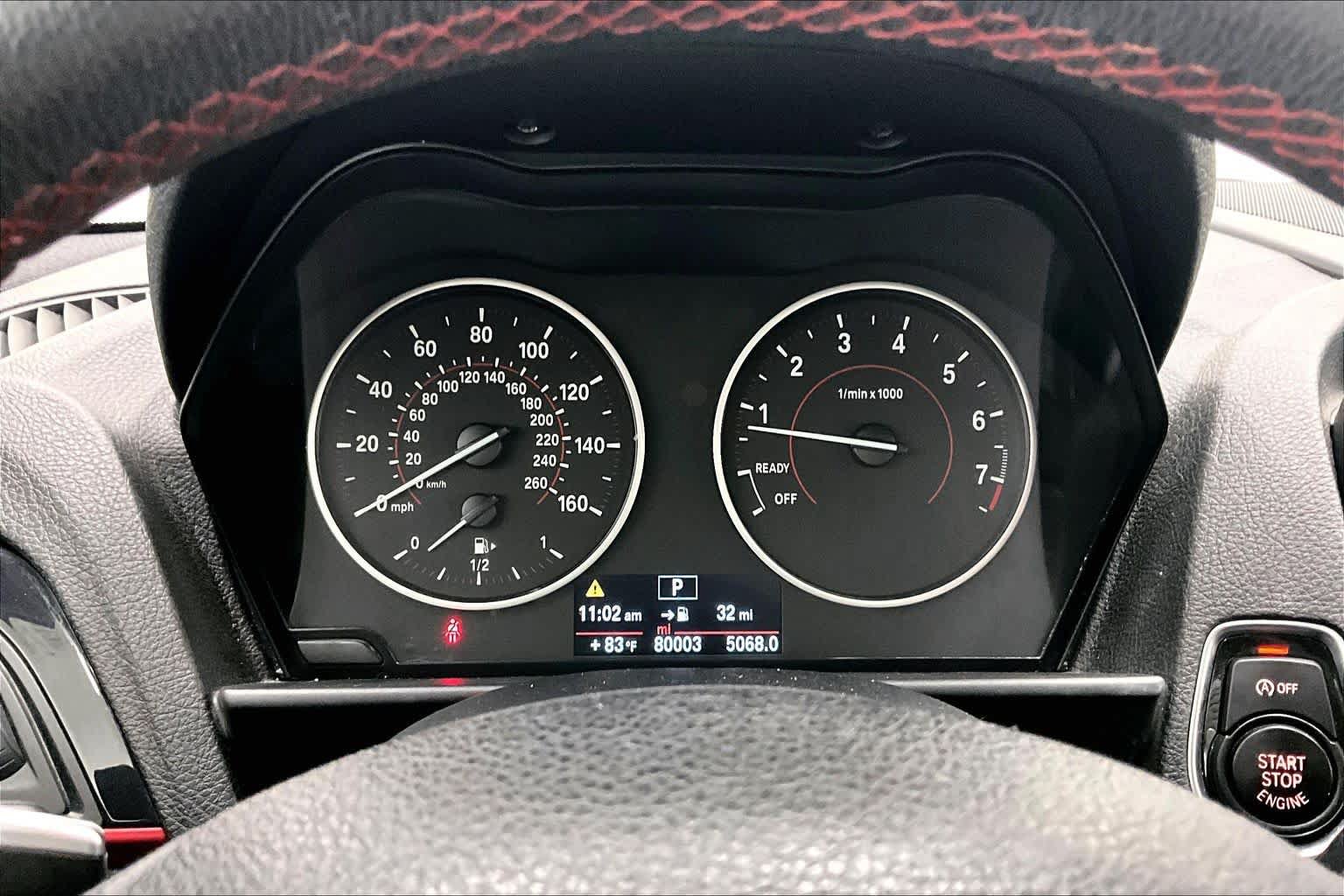 Used 2014 BMW 228i Coupe RWD image 22