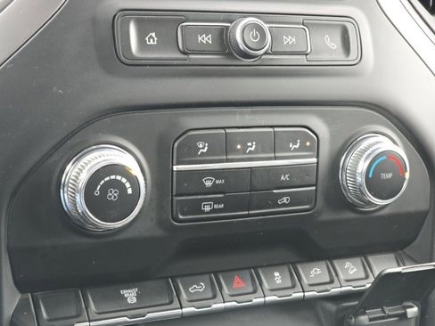 Used 2022 GMC Sierra 2500 Pro w/ Convenience Package image 29