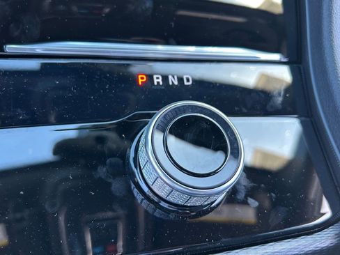 New 2025 Jeep Grand Cherokee Limited w/ Luxury Tech Group II image 18