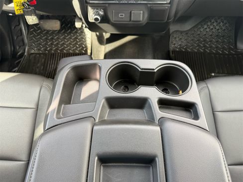 Used 2020 Chevrolet Silverado 2500 W/T w/ WT Convenience Package image 27