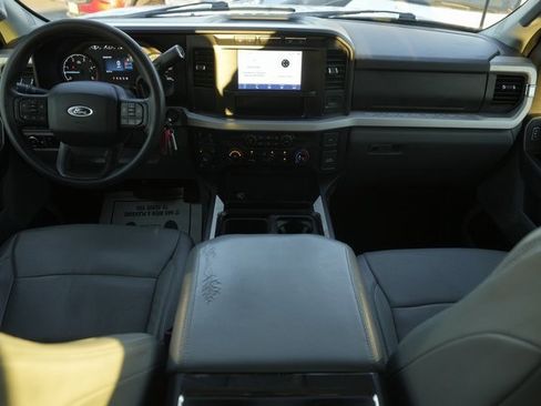 Certified 2023 Ford F250 XLT w/ 360-Degree Camera Package image 20