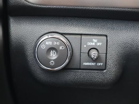 Used 2015 GMC Acadia Denali FWD image 16