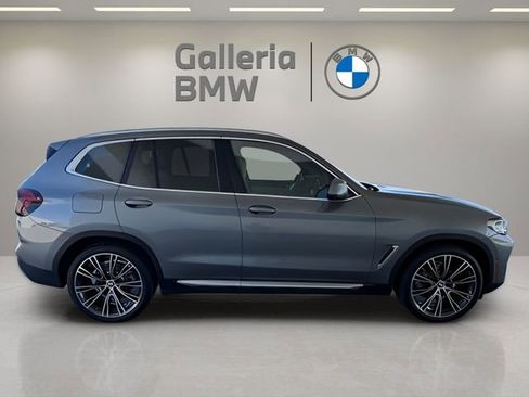 Used 2023 BMW X3 sDrive30i w/ Convenience Package image 7