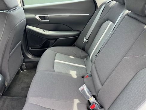 New 2026 Hyundai Sonata SEL FWD image 10