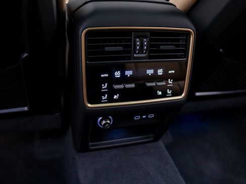 New 2026 Porsche Cayenne AWD/4WD image 20