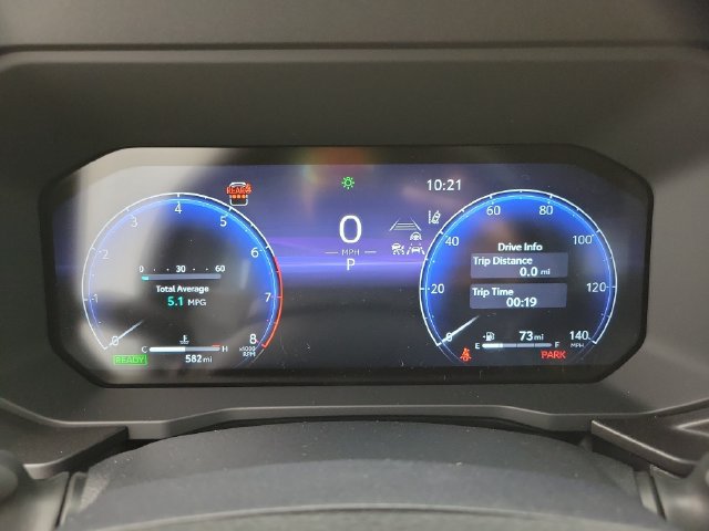 Used 2027 Toyota Land Cruiser AWD/4WD image 27