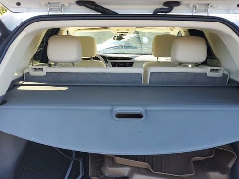 Certified 2023 Cadillac XT5 Premium Luxury image 24