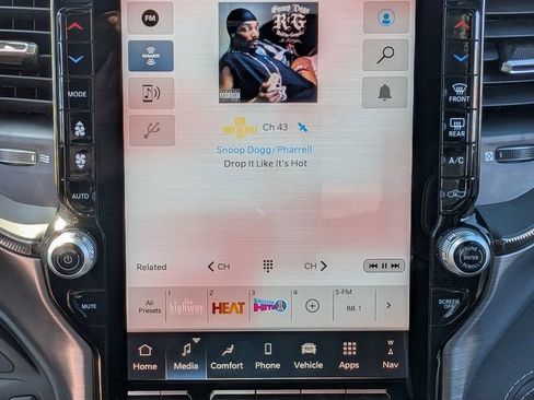 New 2026 RAM 2500 Rebel w/ Rebel Level 2 Equipment Group image 24