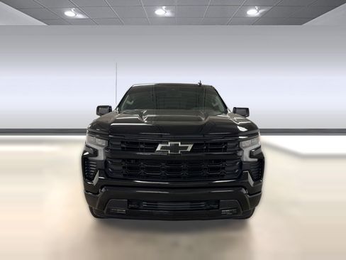 Used 2026 Chevrolet Silverado 1500 RST AWD/4WD image 5
