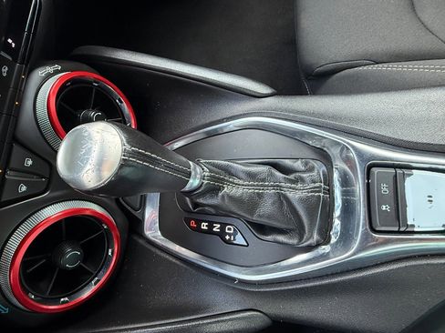 Used 2020 Chevrolet Camaro LT image 26