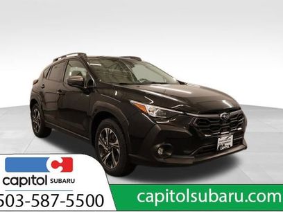 Used 2024 Subaru Crosstrek 2.0i Premium w/ Popular Package #4