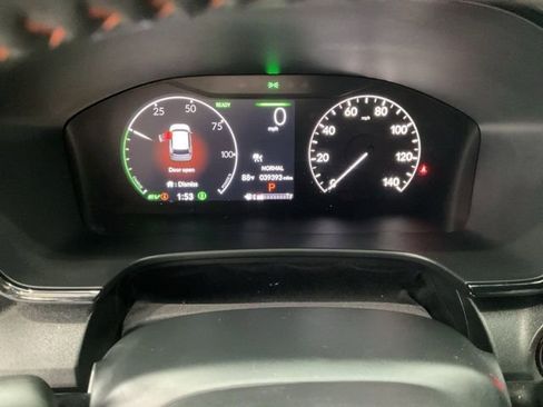 Certified 2023 Honda CR-V Sport image 10