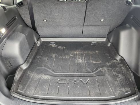 Used 2026 Honda CR-V Sport-L image 15
