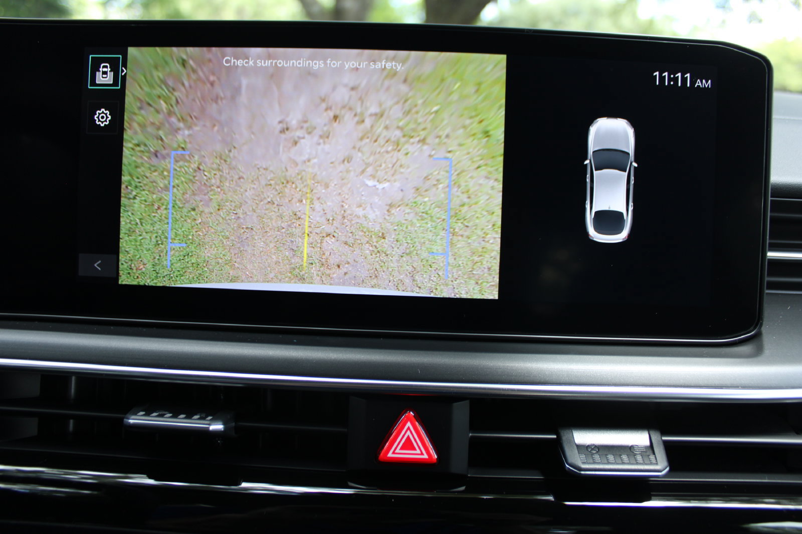 New 2026 Kia K5 GT-Line FWD image 43
