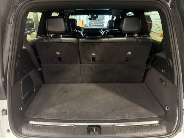Used 2023 Jeep Grand Wagoneer 4WD image 28