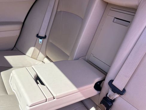 Used 2015 BMW 535i Sedan RWD image 30