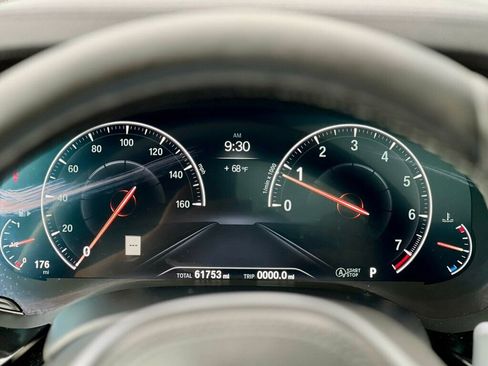 Used 2019 BMW 640i Gran Turismo xDrive w/ M Sport Package image 22