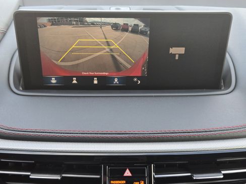 Certified 2023 Acura MDX A-Spec image 24