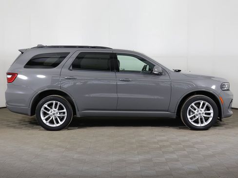 Used 2022 Dodge Durango GT image 21