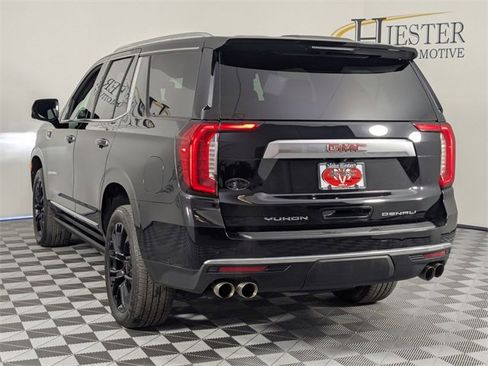 Used 2023 GMC Yukon Denali image 5